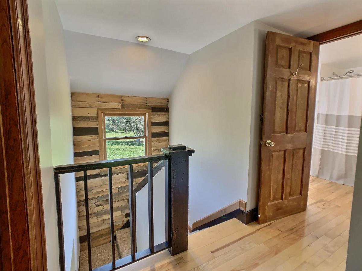 Maples Retreat - 2 Acres - Fireplace Ellicottville Ngoại thất bức ảnh